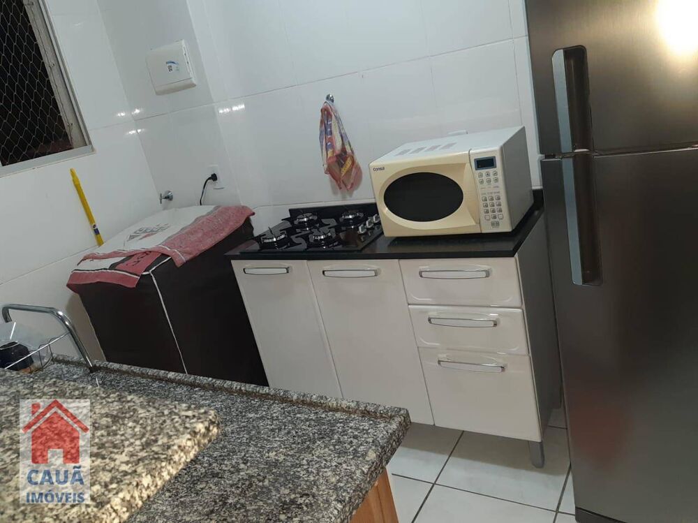 Apartamento, 2 quartos, 47 m² - Foto 8
