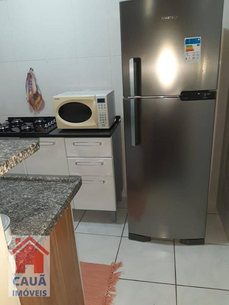 Apartamento, 2 quartos, 47 m² - Foto 6
