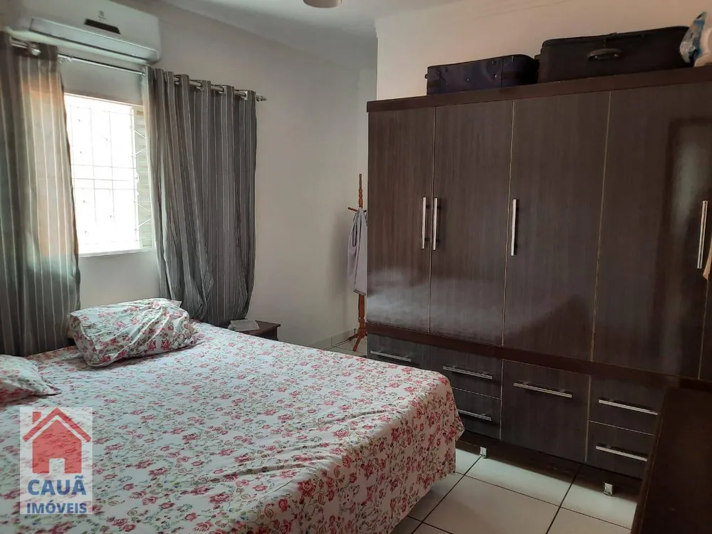 Casa, 3 quartos, 100 m² - Foto 1