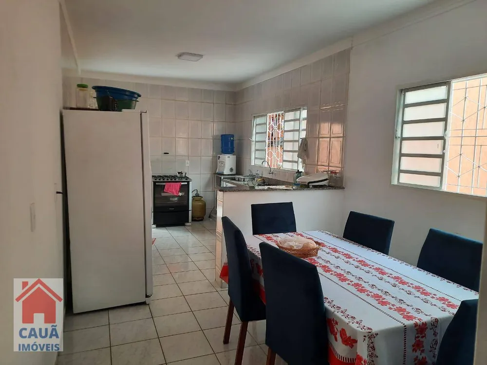 Casa, 3 quartos, 100 m² - Foto 2