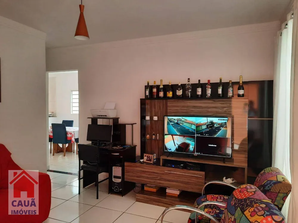 Casa, 3 quartos, 100 m² - Foto 4