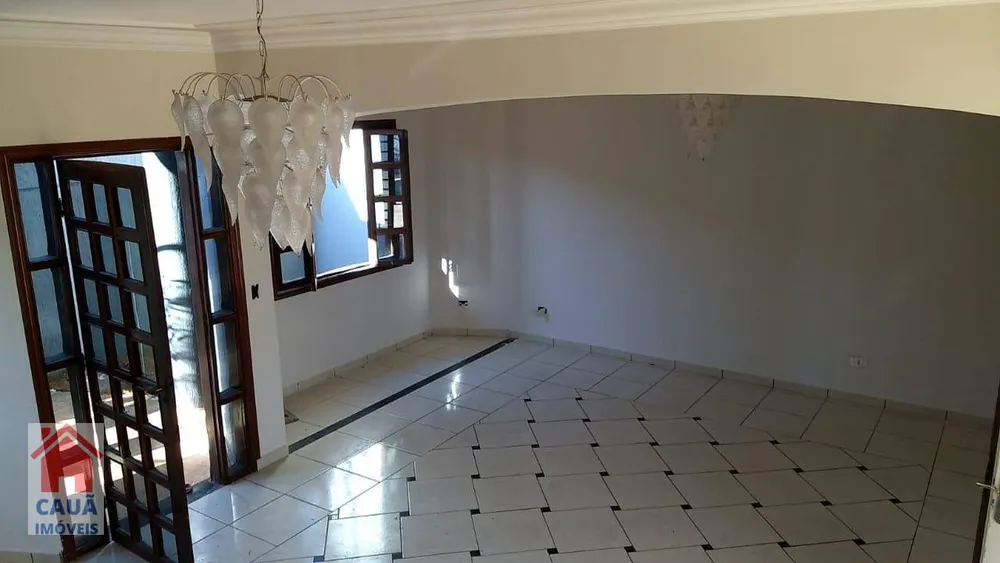 Sobrado, 4 quartos, 250 m² - Foto 3