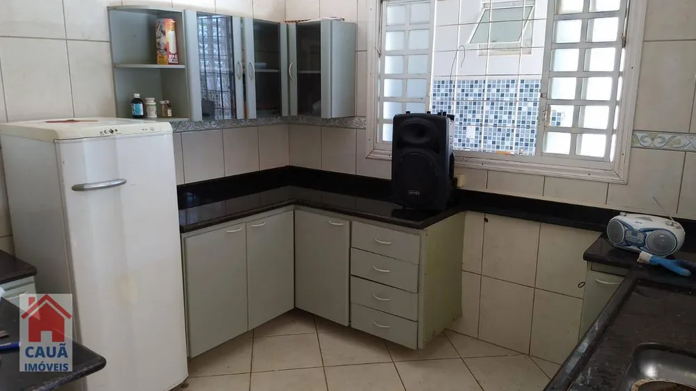Sobrado, 4 quartos, 250 m² - Foto 1