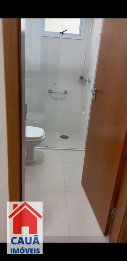 Apartamento, 3 quartos, 155 m² - Foto 4
