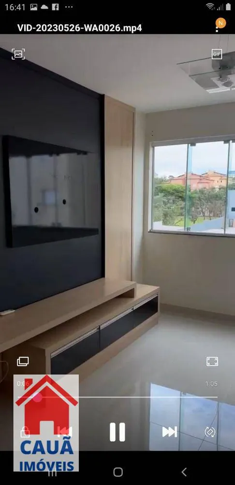 Apartamento, 3 quartos, 155 m² - Foto 1