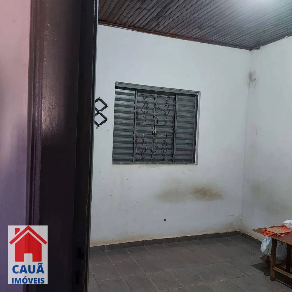 Casa, 3 quartos, 94 m² - Foto 2