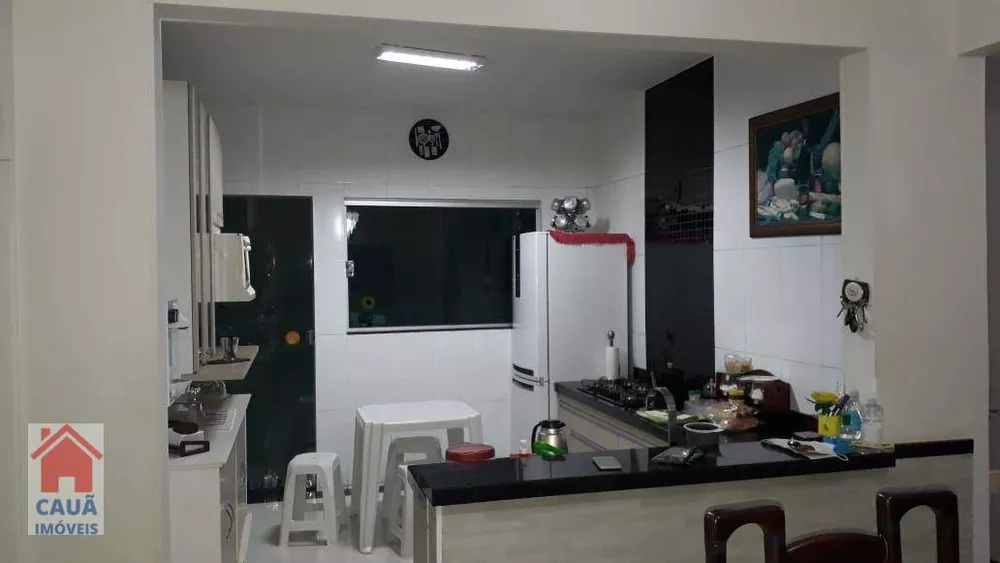 Casa, 3 quartos, 249 m² - Foto 11