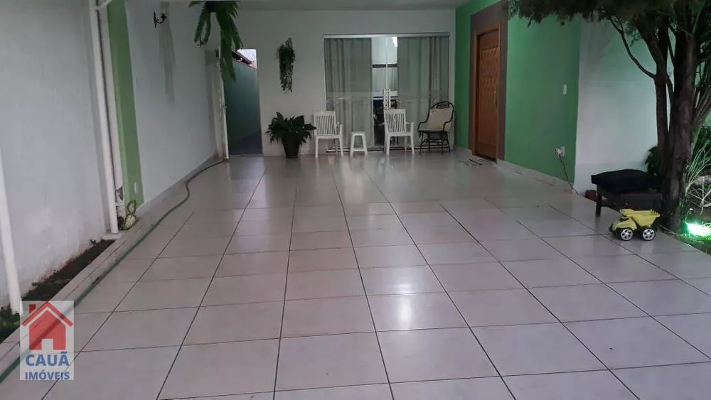 Casa, 3 quartos, 249 m² - Foto 8