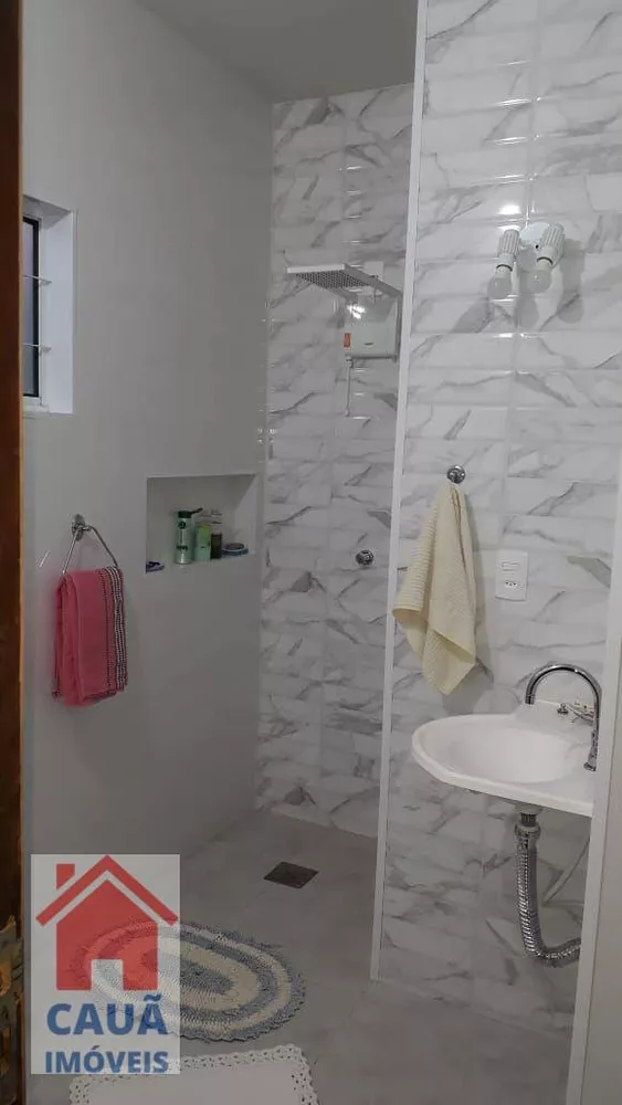 Casa, 3 quartos, 249 m² - Foto 1