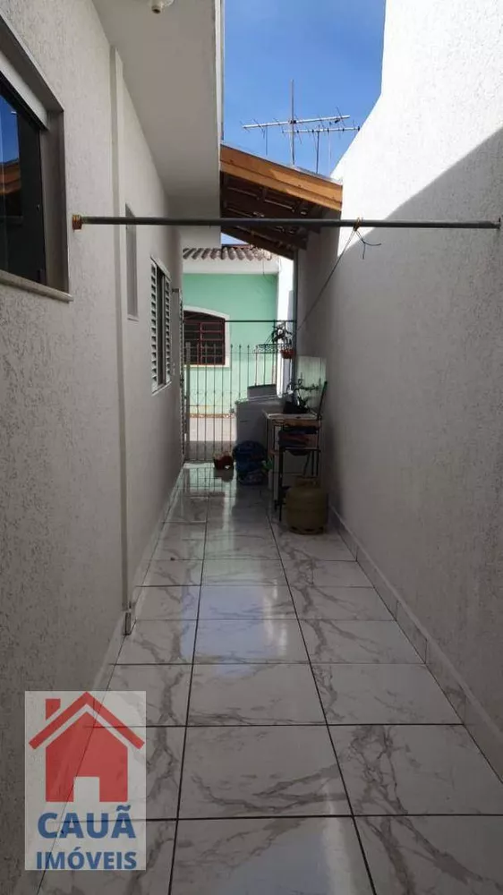 Casa, 3 quartos, 249 m² - Foto 6