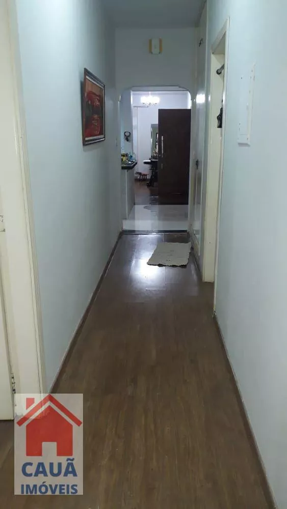 Casa, 3 quartos, 249 m² - Foto 10