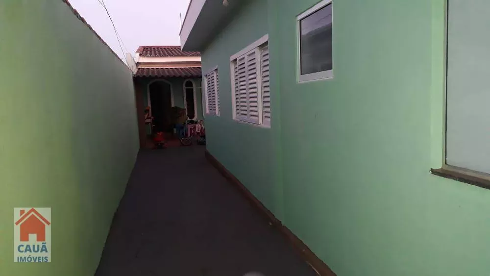 Casa, 3 quartos, 249 m² - Foto 5