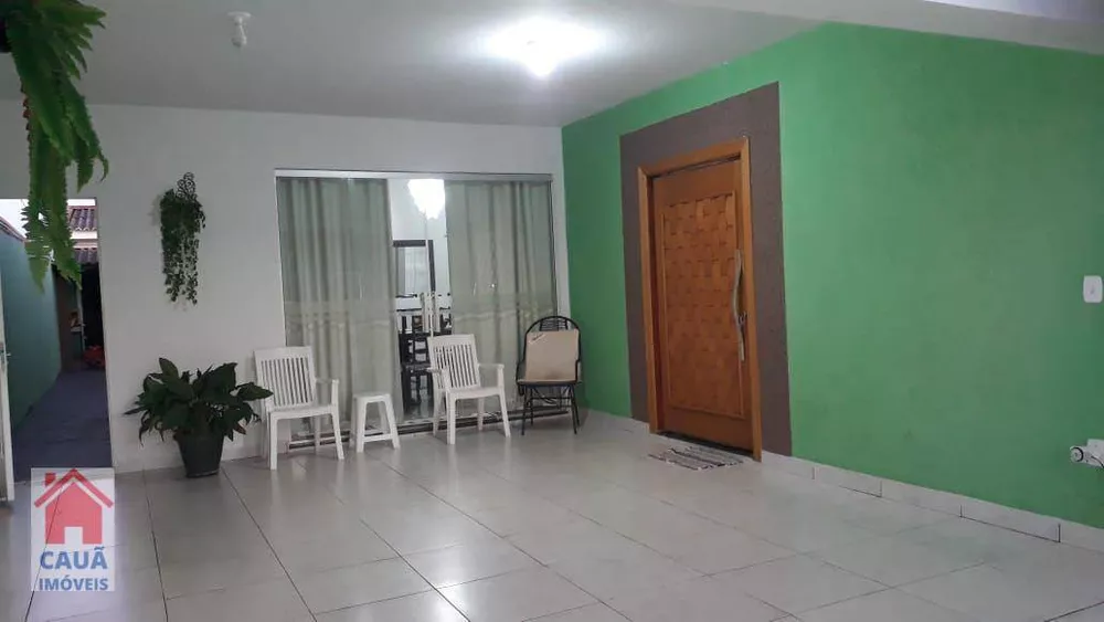 Casa, 3 quartos, 249 m² - Foto 12