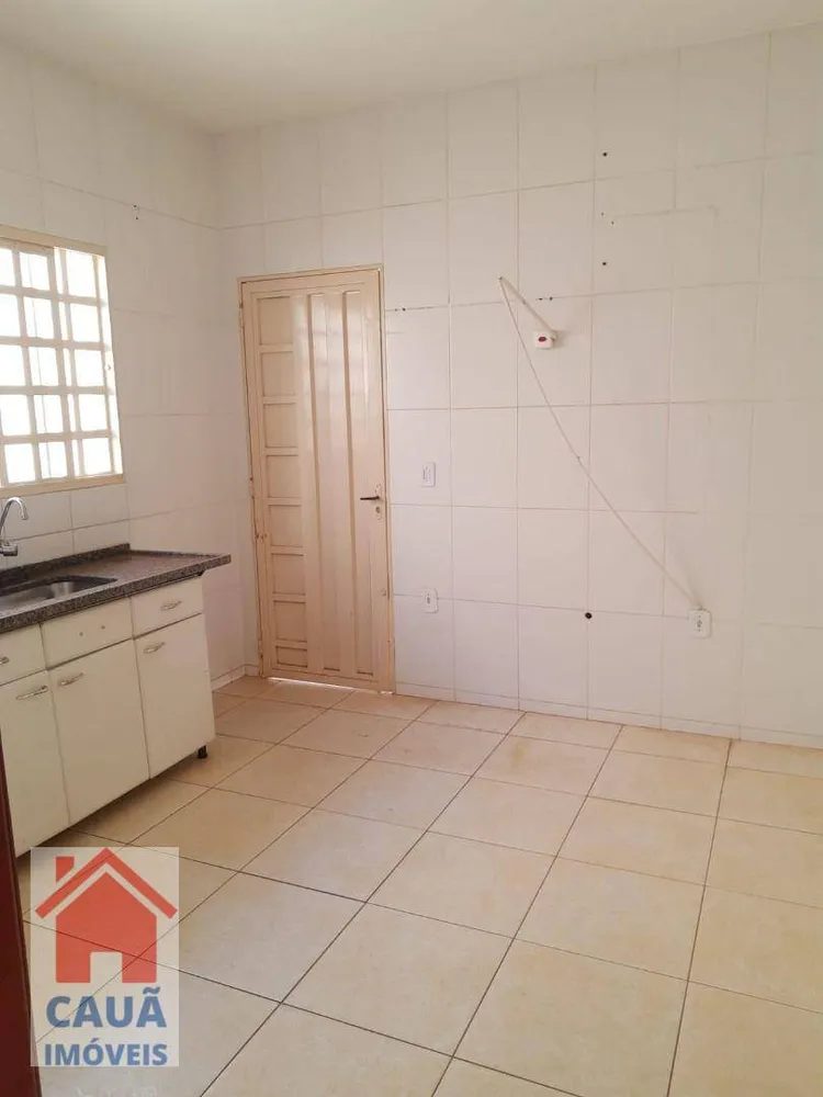 Casa, 2 quartos, 144 m² - Foto 2
