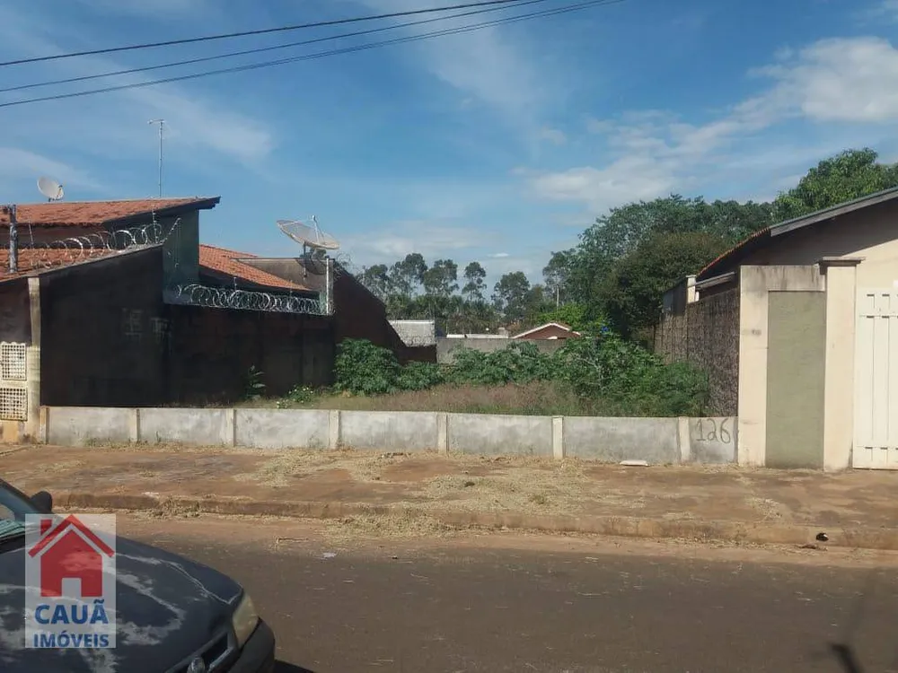 Terreno, 250 m² - Foto 1