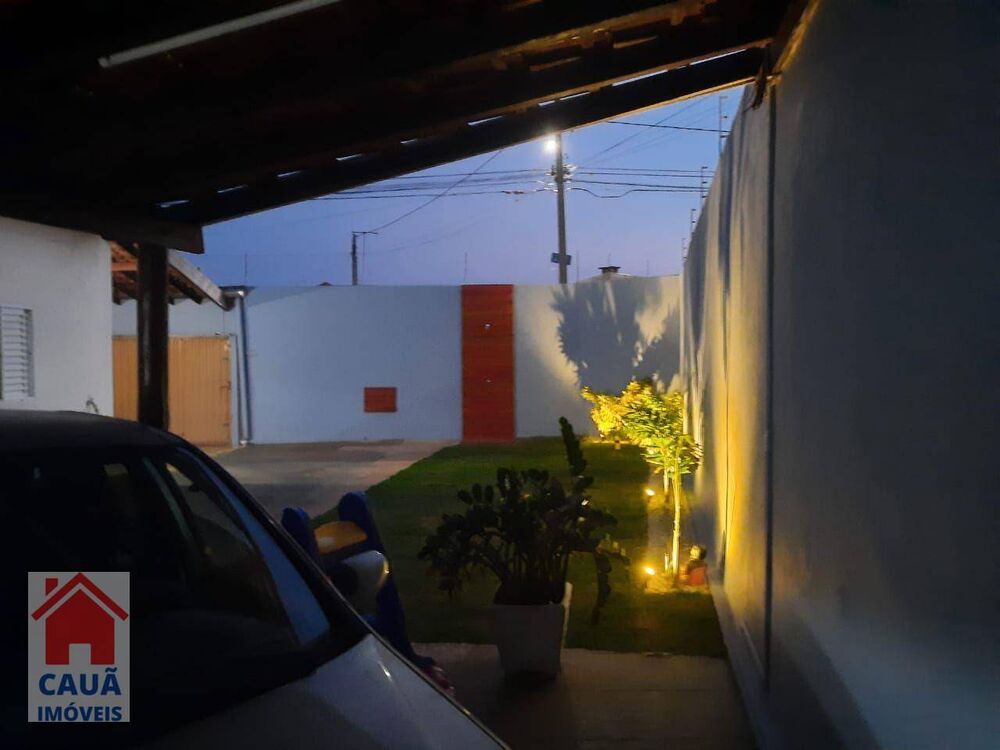 Casa, 3 quartos, 185 m² - Foto 12
