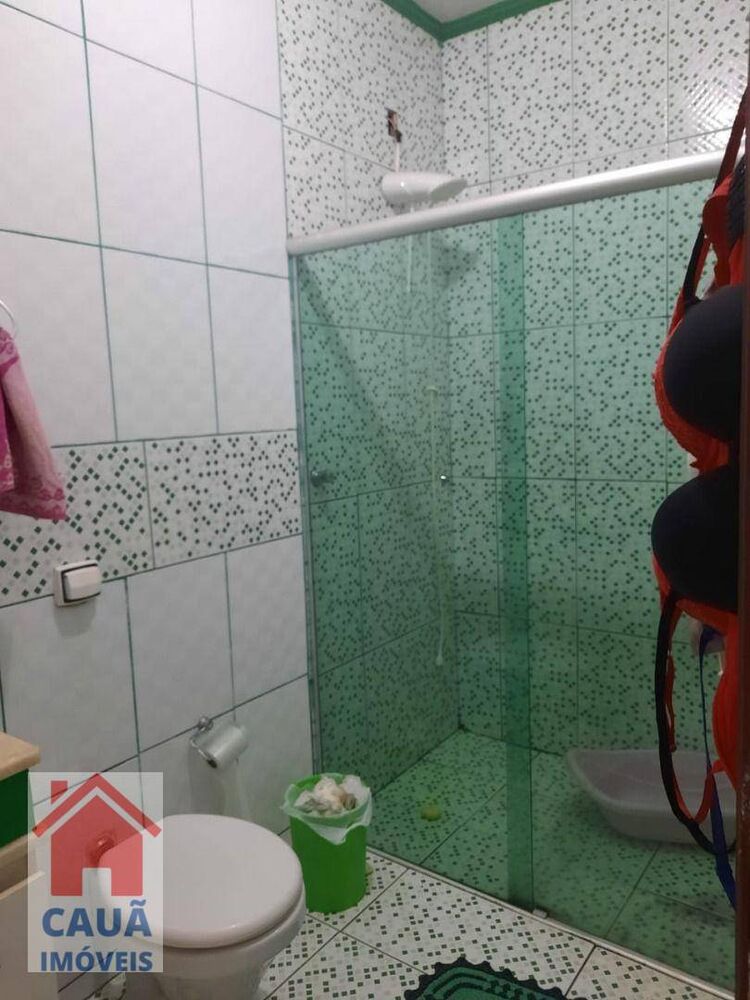 Casa, 3 quartos, 185 m² - Foto 1