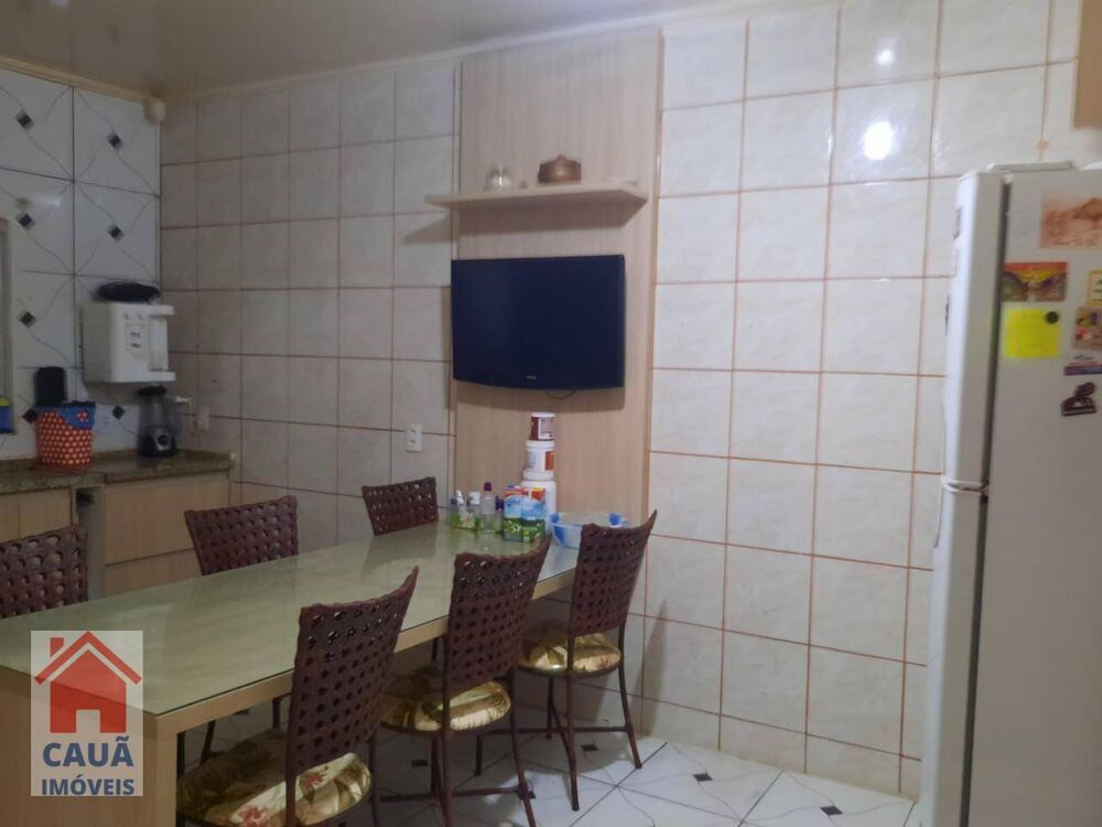 Casa, 3 quartos, 185 m² - Foto 8
