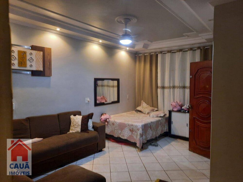Casa, 3 quartos, 185 m² - Foto 14