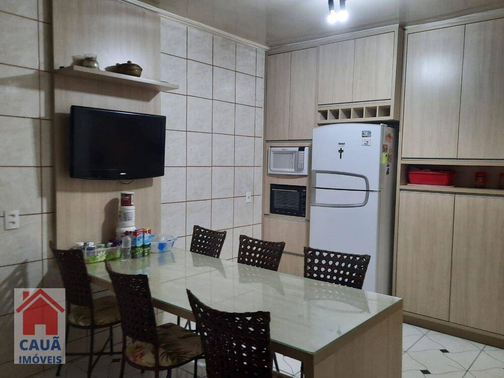 Casa, 3 quartos, 185 m² - Foto 10