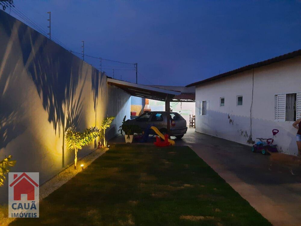 Casa, 3 quartos, 185 m² - Foto 3