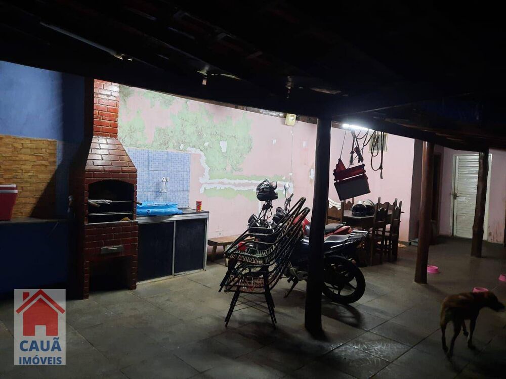 Casa, 3 quartos, 185 m² - Foto 11
