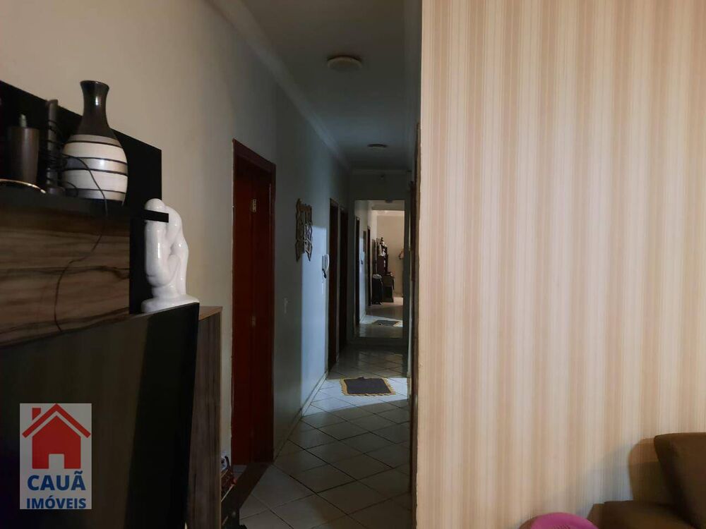 Casa, 3 quartos, 185 m² - Foto 13