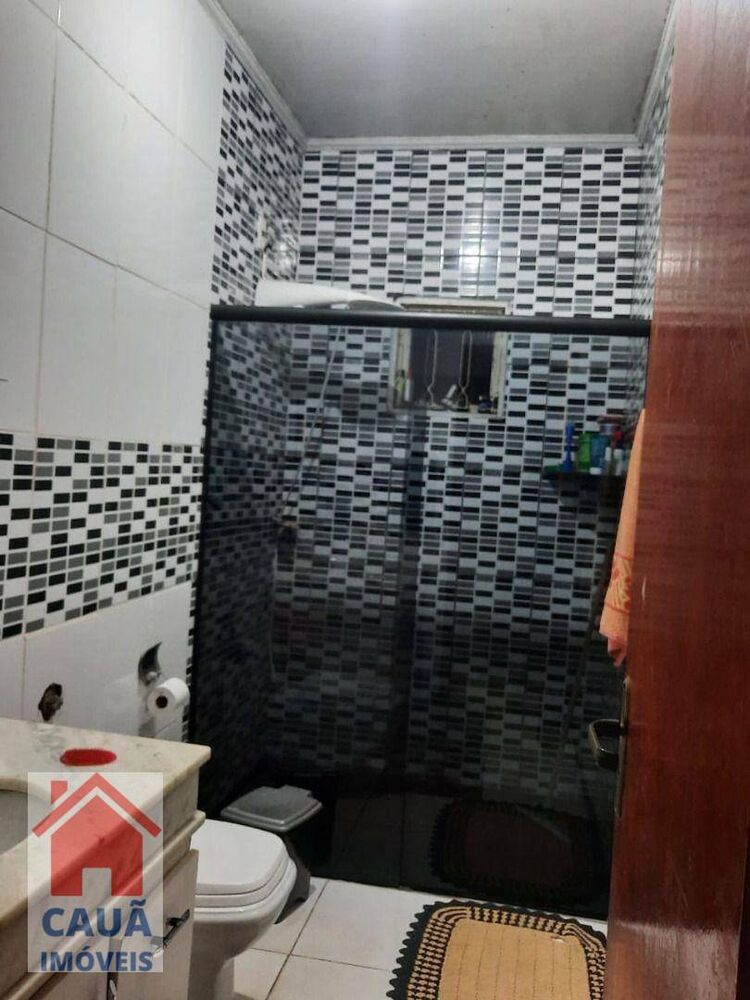 Casa, 3 quartos, 185 m² - Foto 2