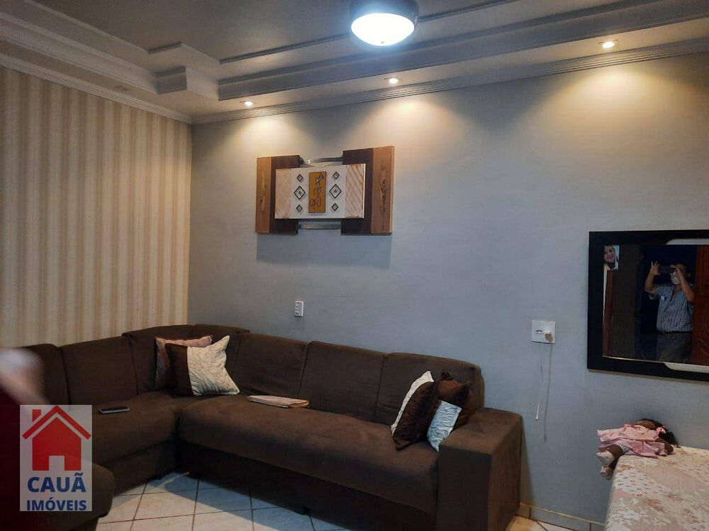 Casa, 3 quartos, 185 m² - Foto 4