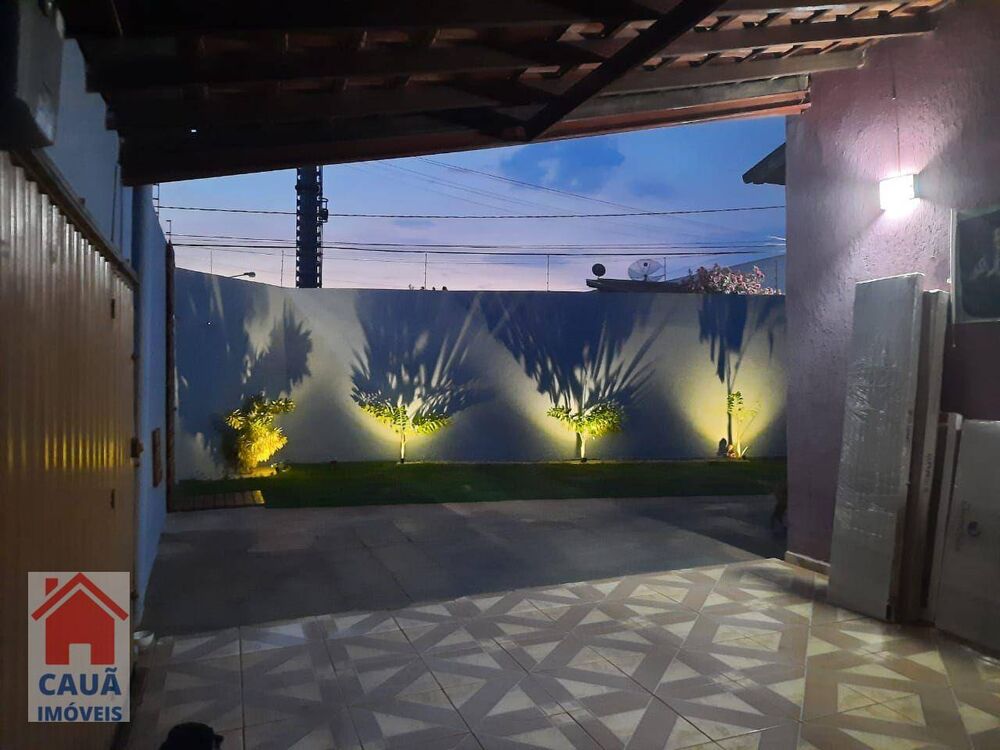 Casa, 3 quartos, 185 m² - Foto 6