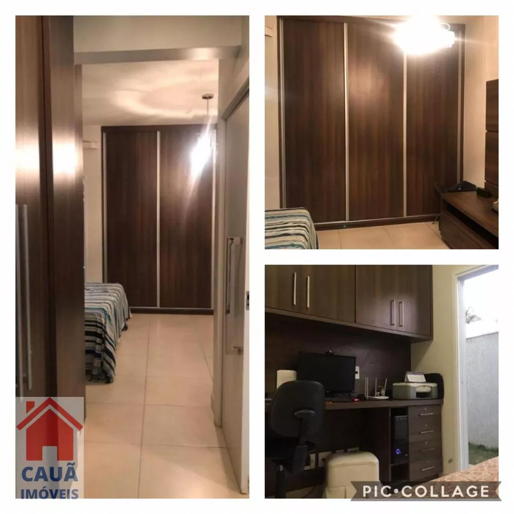 Casa de Condomínio à venda com 4 quartos, 238m² - Foto 2