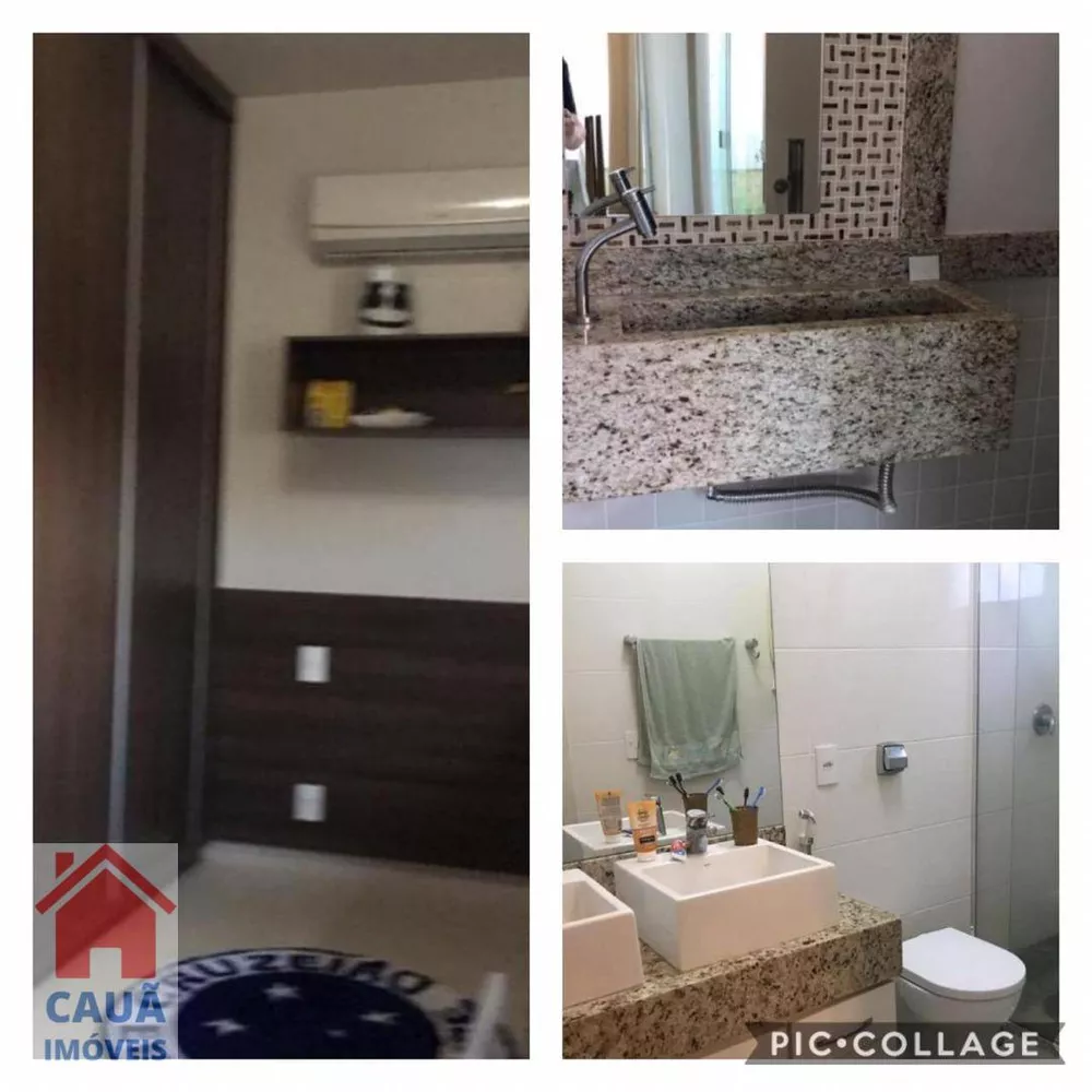 Casa de Condomínio à venda com 4 quartos, 238m² - Foto 3