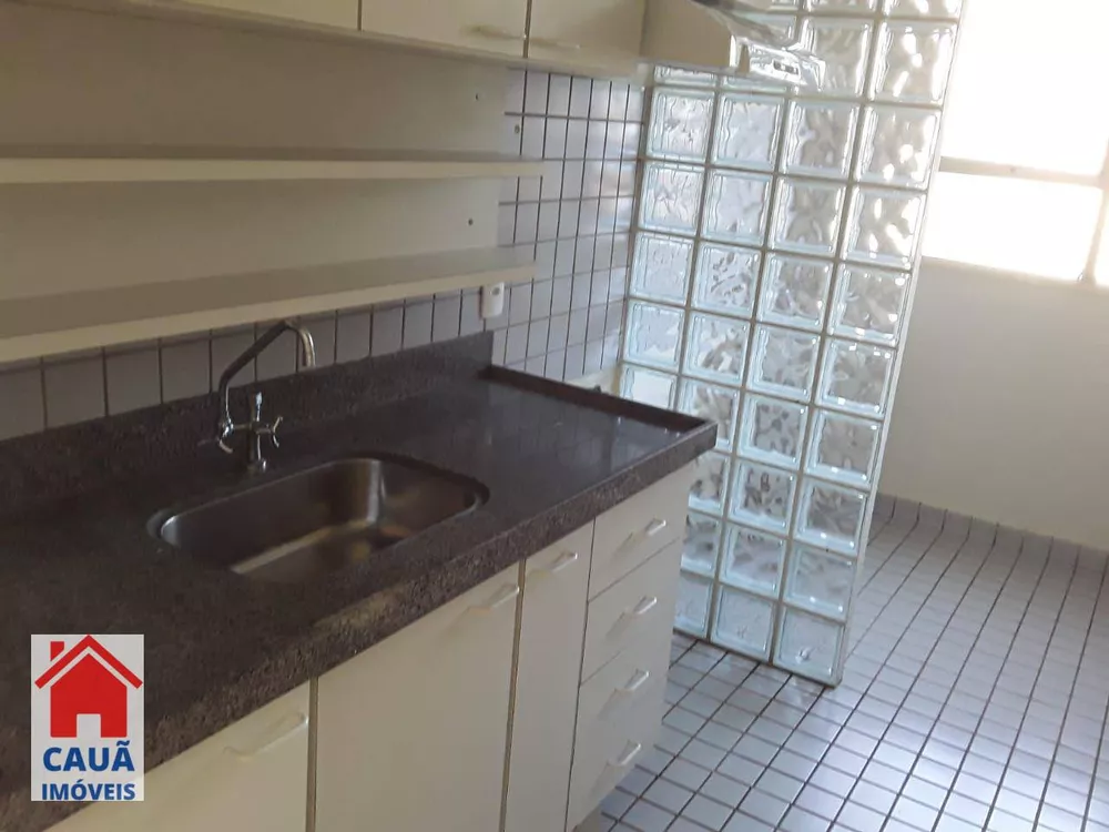 Apartamento, 3 quartos, 80 m² - Foto 2