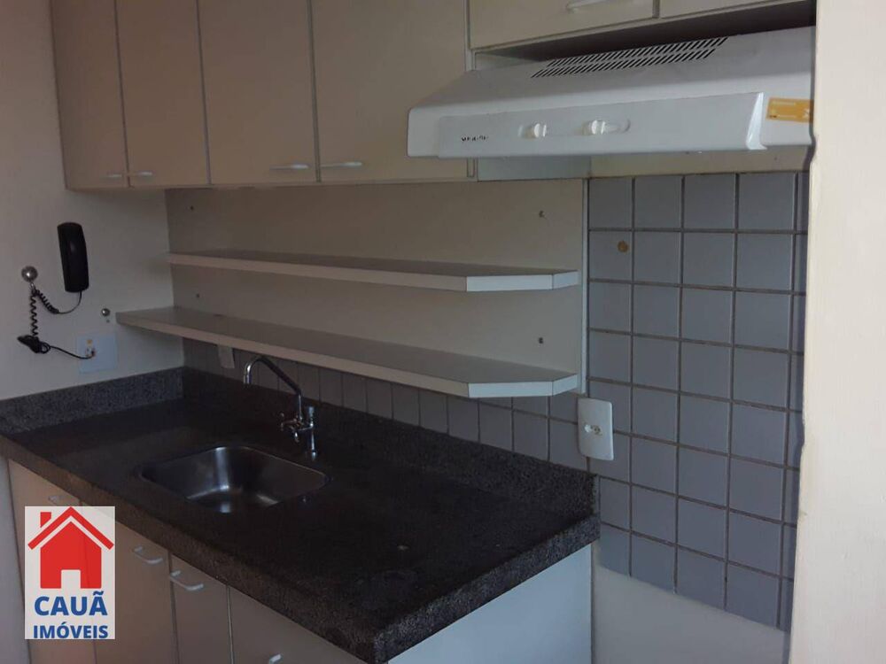 Apartamento à venda com 3 quartos, 80m² - Foto 4