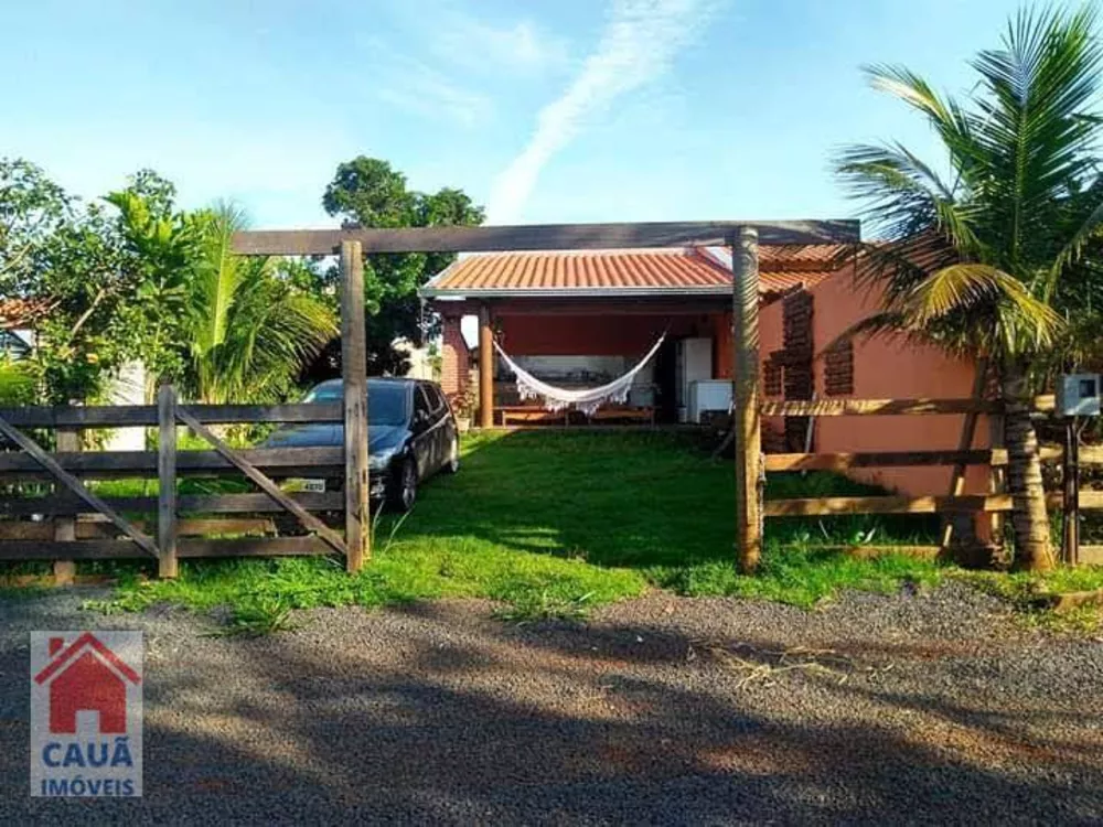 Fazenda à venda com 2 quartos, 1M2 - Foto 1