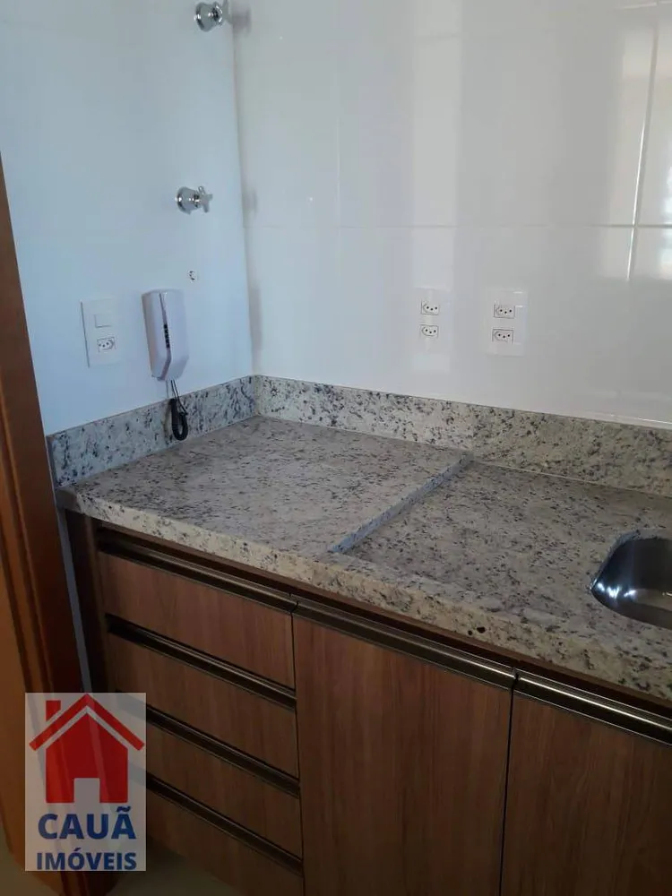 Apartamento, 3 quartos, 87 m² - Foto 1