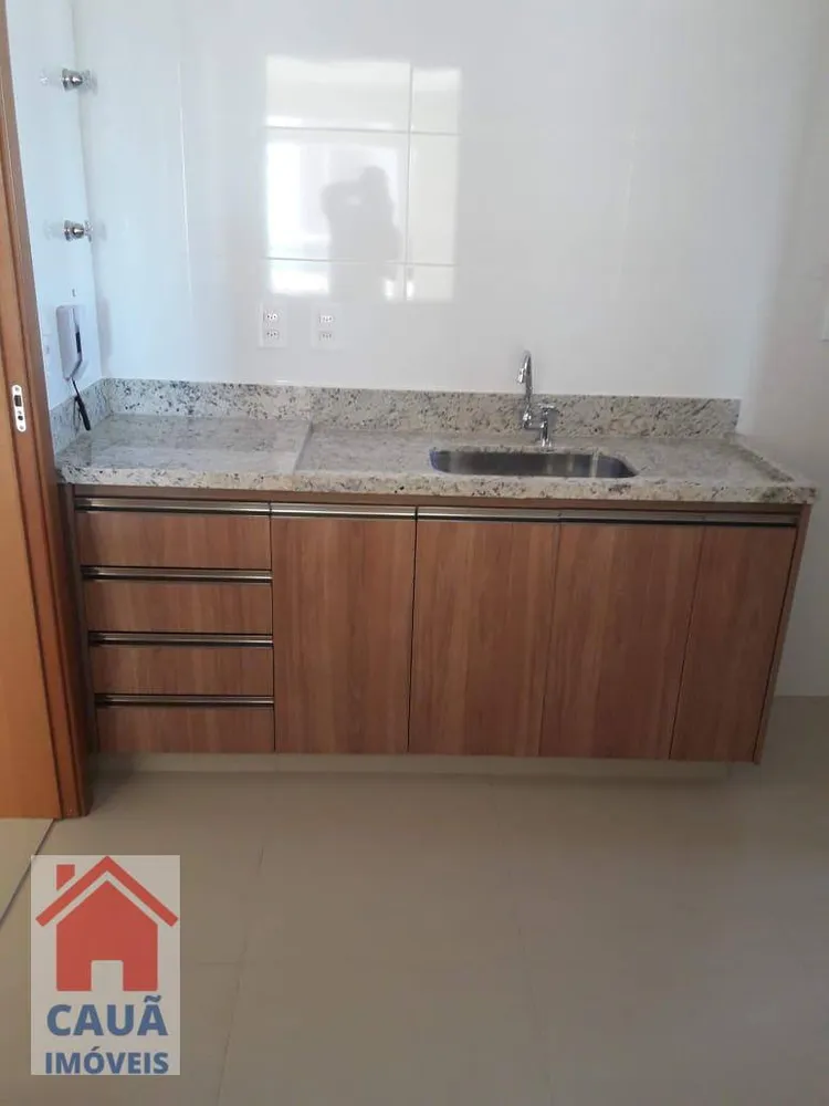 Apartamento, 3 quartos, 87 m² - Foto 2
