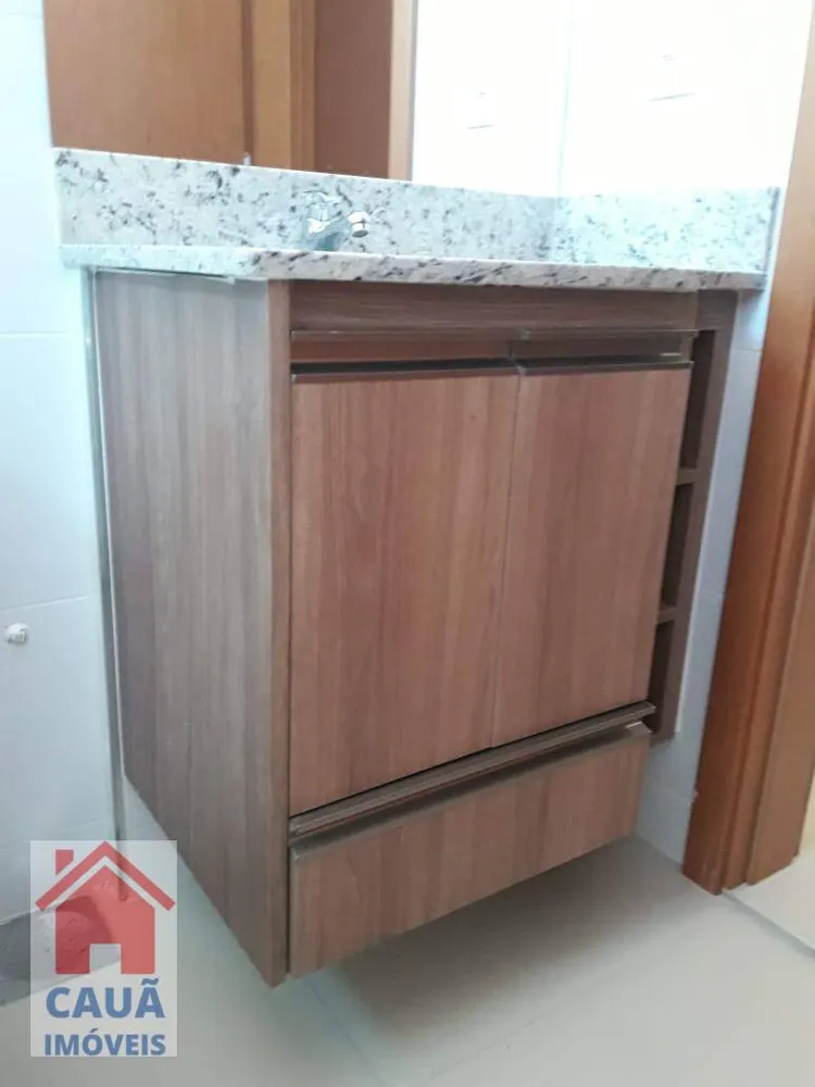 Apartamento, 3 quartos, 87 m² - Foto 4