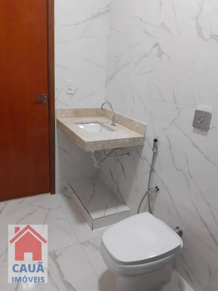 Casa, 2 quartos, 70 m² - Foto 1