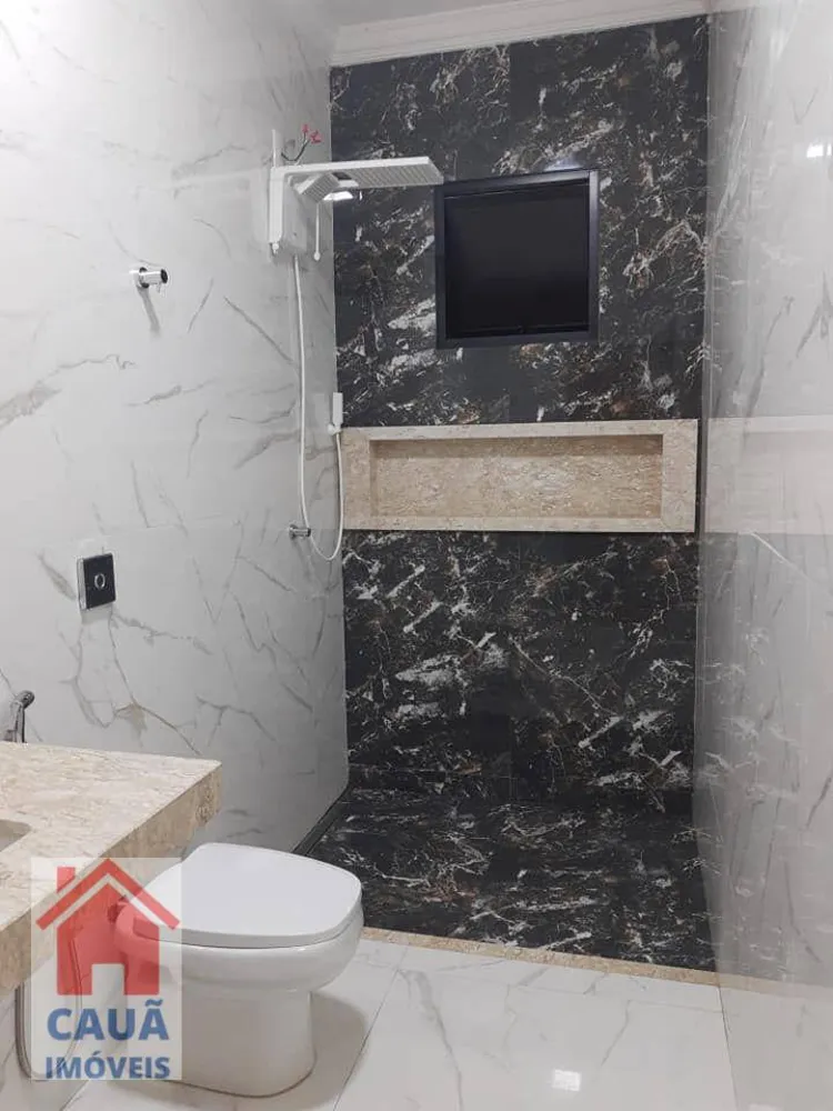 Casa, 2 quartos, 70 m² - Foto 3
