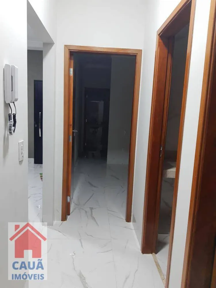 Casa, 2 quartos, 70 m² - Foto 2