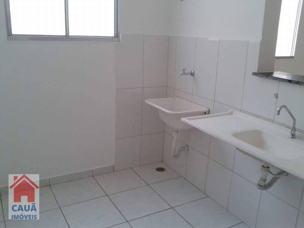 Apartamento, 2 quartos, 48 m² - Foto 1