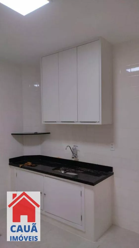 Apartamento à venda com 3 quartos, 170m² - Foto 1