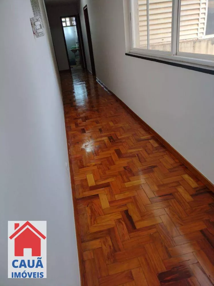 Apartamento à venda com 3 quartos, 170m² - Foto 3