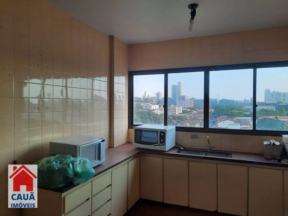 Apartamento à venda com 4 quartos, 245m² - Foto 1