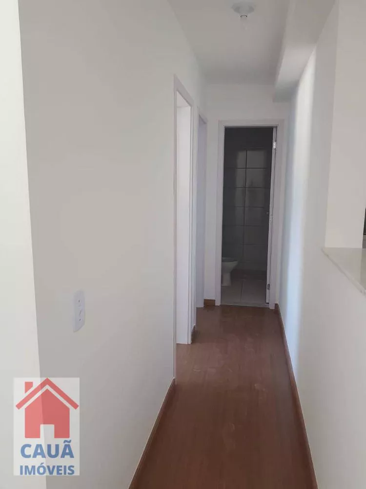 Apartamento para alugar com 2 quartos, 59m² - Foto 7