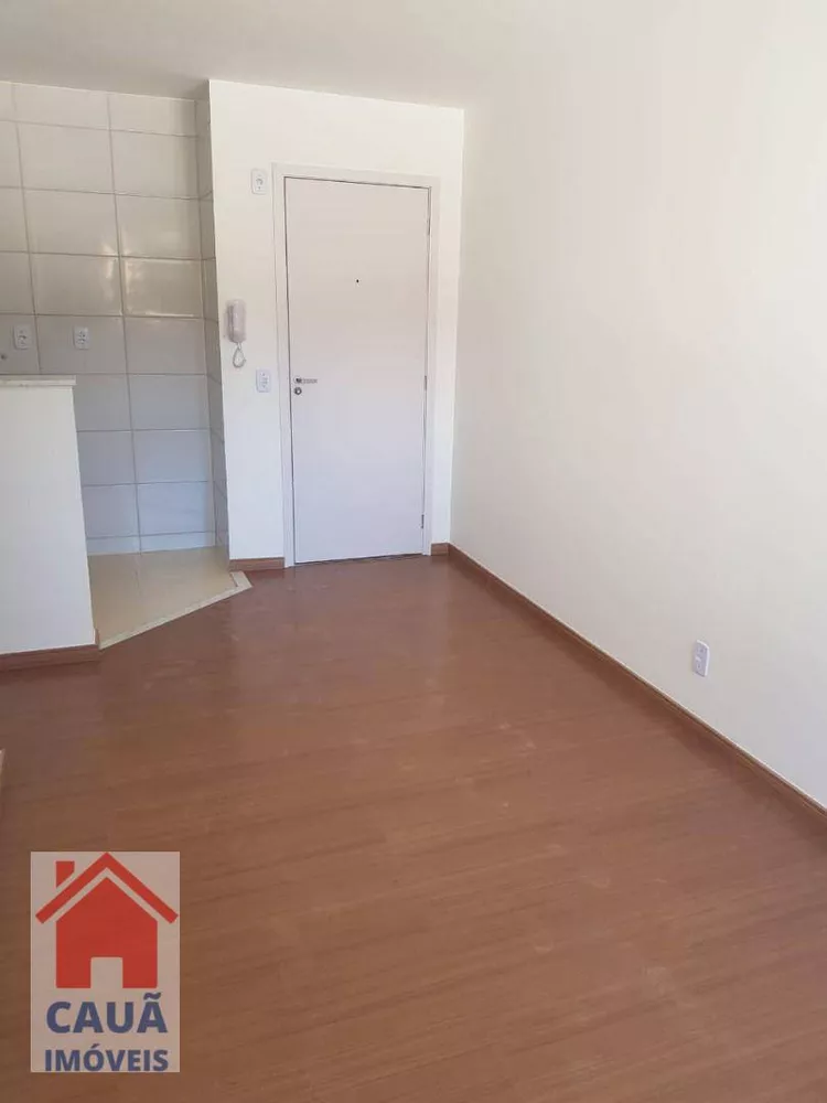 Apartamento para alugar com 2 quartos, 59m² - Foto 2