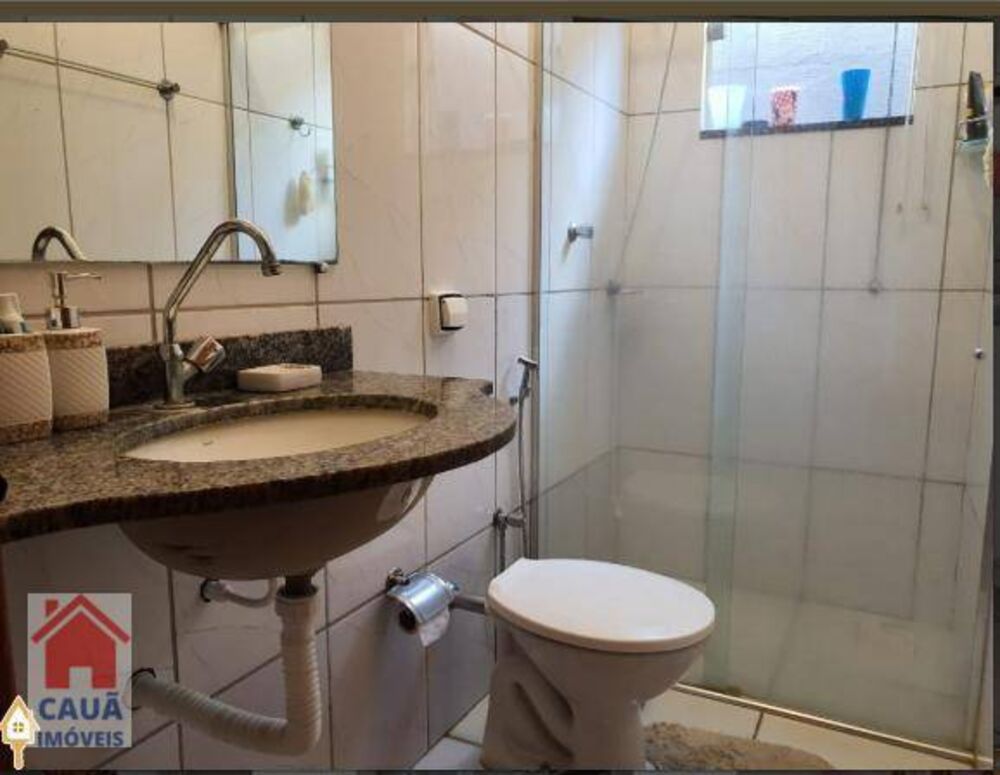 Casa, 3 quartos, 160 m² - Foto 14
