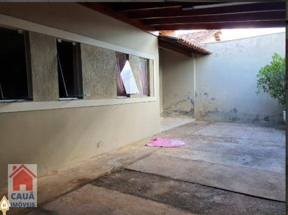Casa, 3 quartos, 160 m² - Foto 20