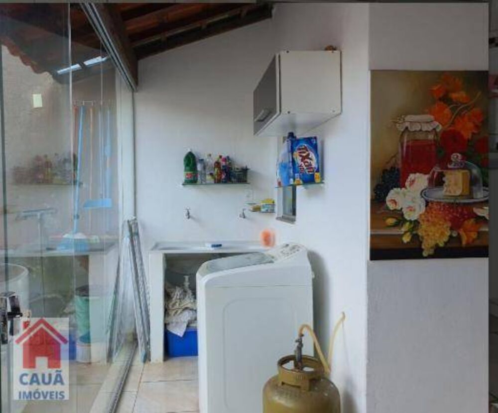 Casa, 3 quartos, 160 m² - Foto 18